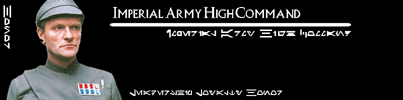 Army High Command