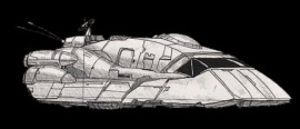 QH-7 Chariot
