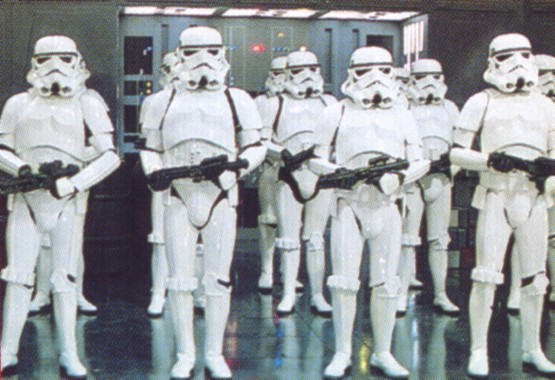 Stormtrooper